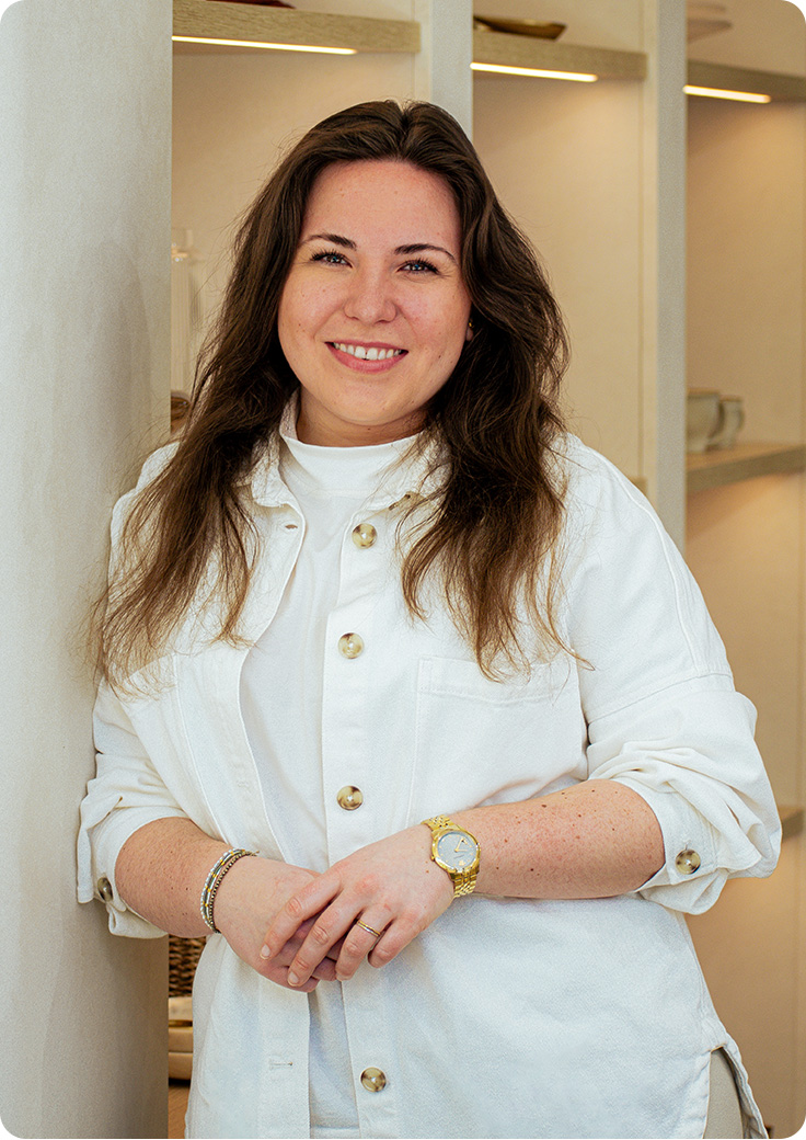 Adéla Knápková
